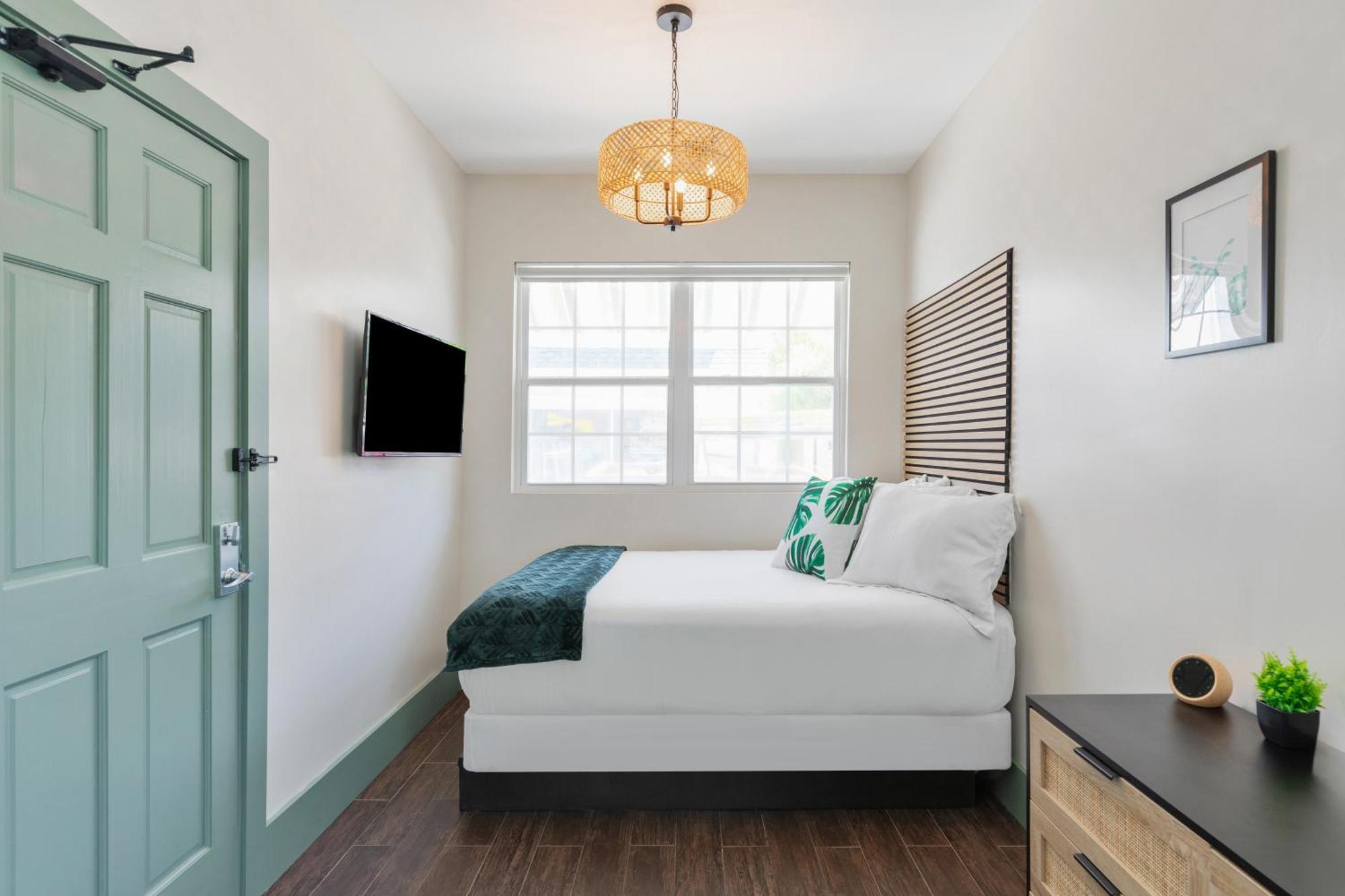 Palms Hotel Fire Island Ocean Beach Bagian luar foto
