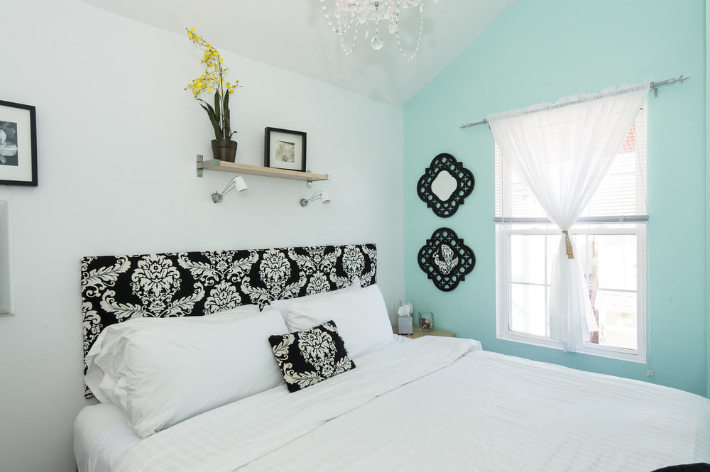 Palms Hotel Fire Island Ocean Beach Bagian luar foto