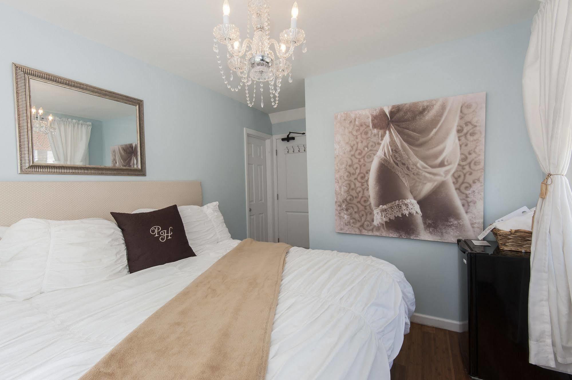 Palms Hotel Fire Island Ocean Beach Bagian luar foto